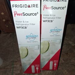 Frigidaire 