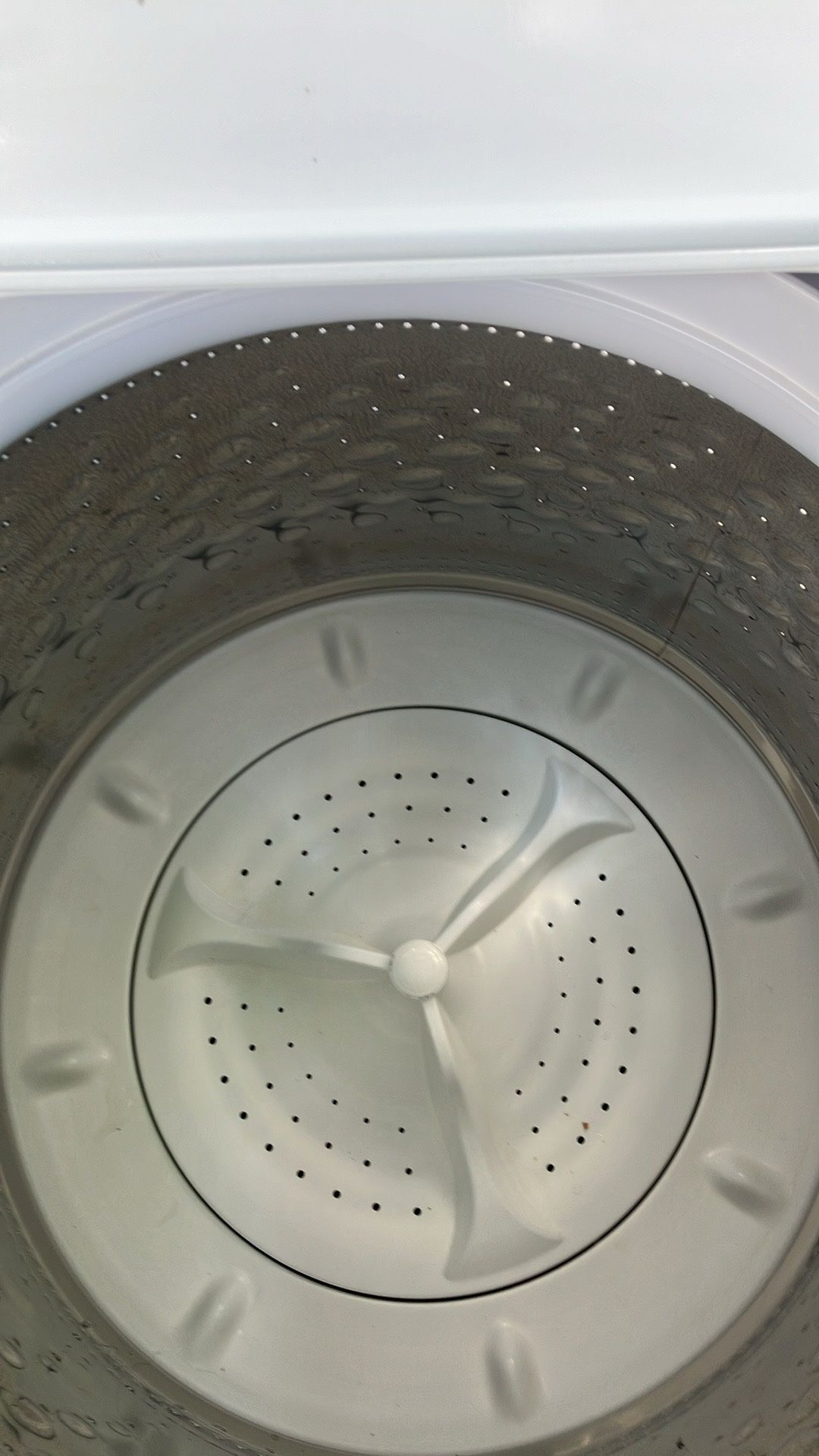 GREAT RUNNING GREAT CONDITION WHIRLPOOL WASHER