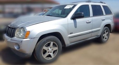 2007 Jeep Grand Cherokee