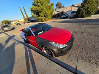 2003 350z