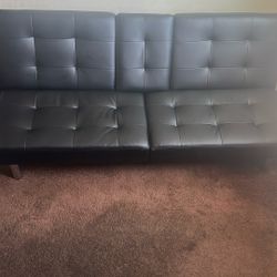 Couch Bed