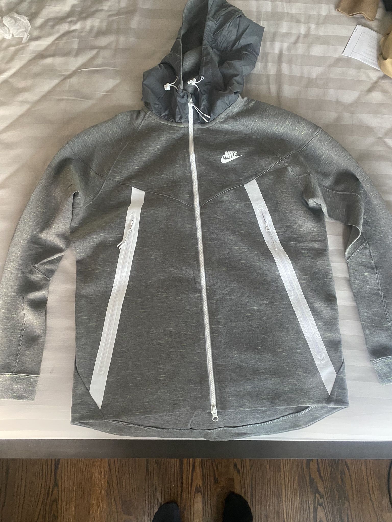Nike Tech Fleece