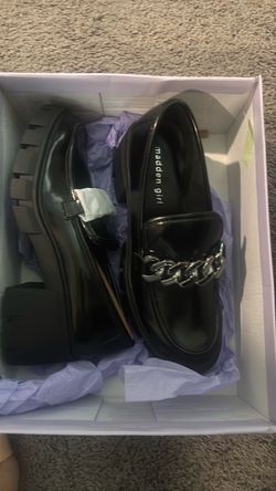 Madden Girl Women's Hoxtonn Shoes