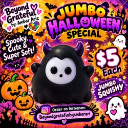 Reaper Squishy