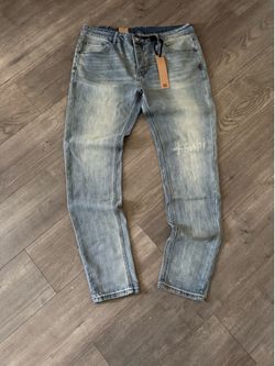 Ksubi skinny jeans