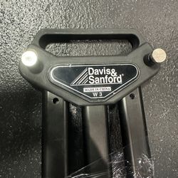 Davis & Sanford W3 Universal Folding Dolly With Handle