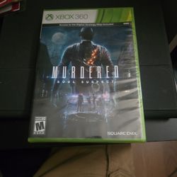 Murdered Soul Suspect