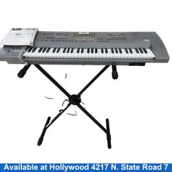 Korg Is50 Gray