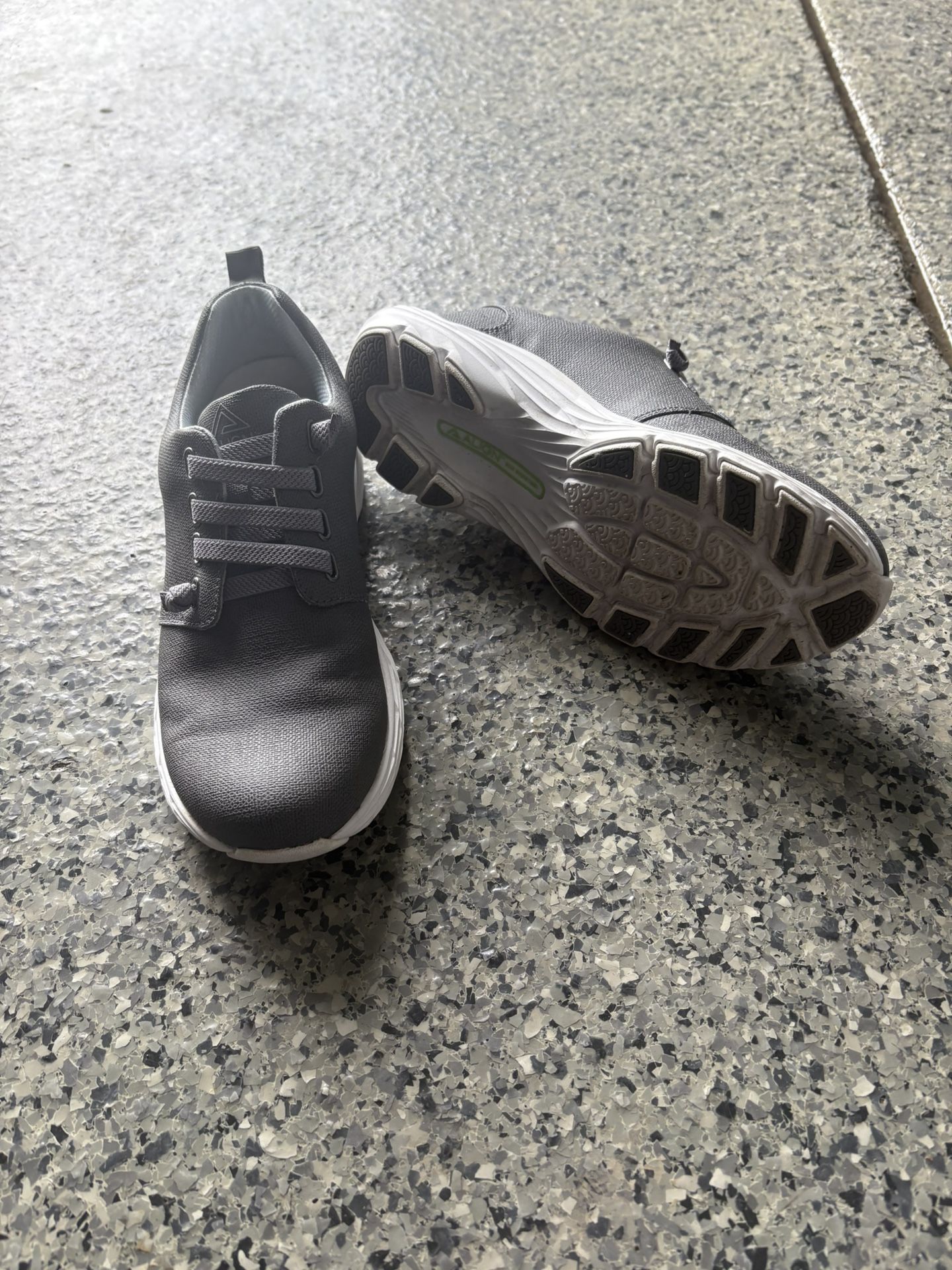 Align Nursing Shoes 