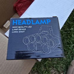 Head Lamp