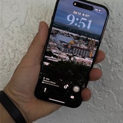 iPhone 15 128 GB Unlocked