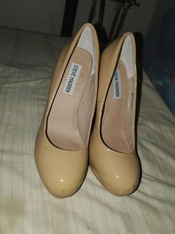 Steve Madden heels