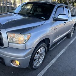 2013 Toyota Tundra