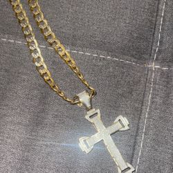 Gold Chain 