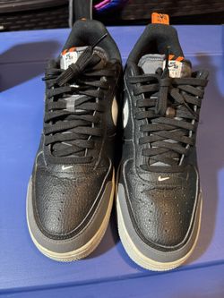 AF1 “Under Construction”