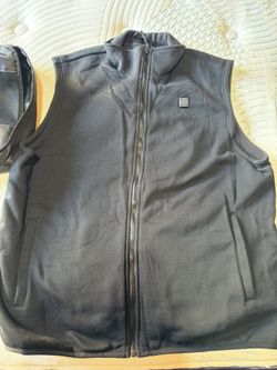 Electric Heated Jacket 