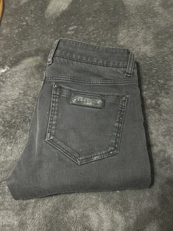 Burberry Jeans