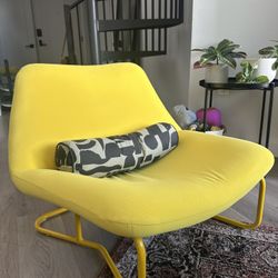 IKEA Lounge chair