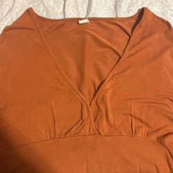 Woman’s Short