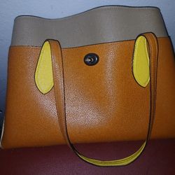 Bolsa Coach