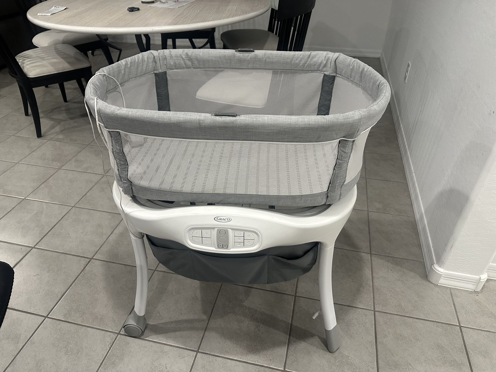 Graco Bassinet