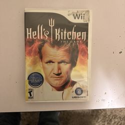Hell’s Kitchen