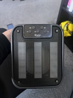 Small Bluetooth Speaker