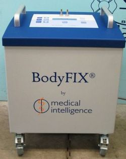 Bodyfix machine newer model