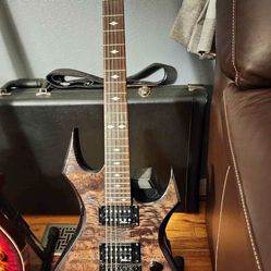 BC Rich