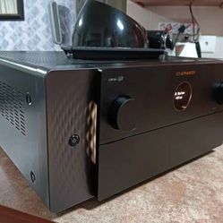 Marantz Cinema 40 Receiver 