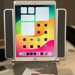iPad A1701 512GB Rose Gold, Model FPGL2LL/A