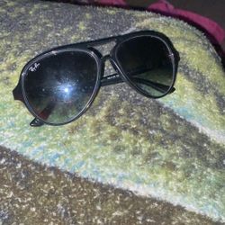 Rayband Sunglasses 