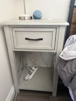 Nightstand