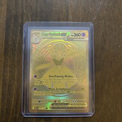 Mega Gardevoir ex 187/132