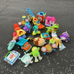 Kids Toys