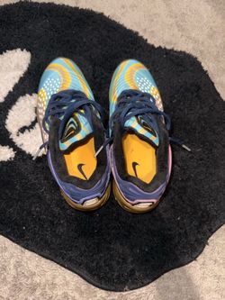 Nike Air Max Deluxe “Midnight”