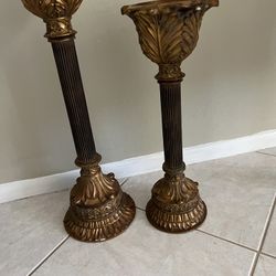 Candle Holder