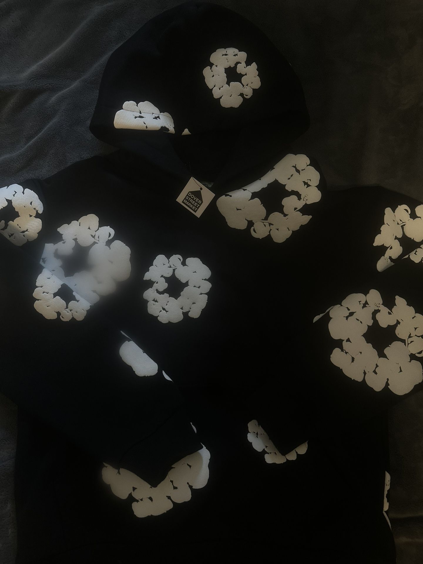Denim Tears Hoodie