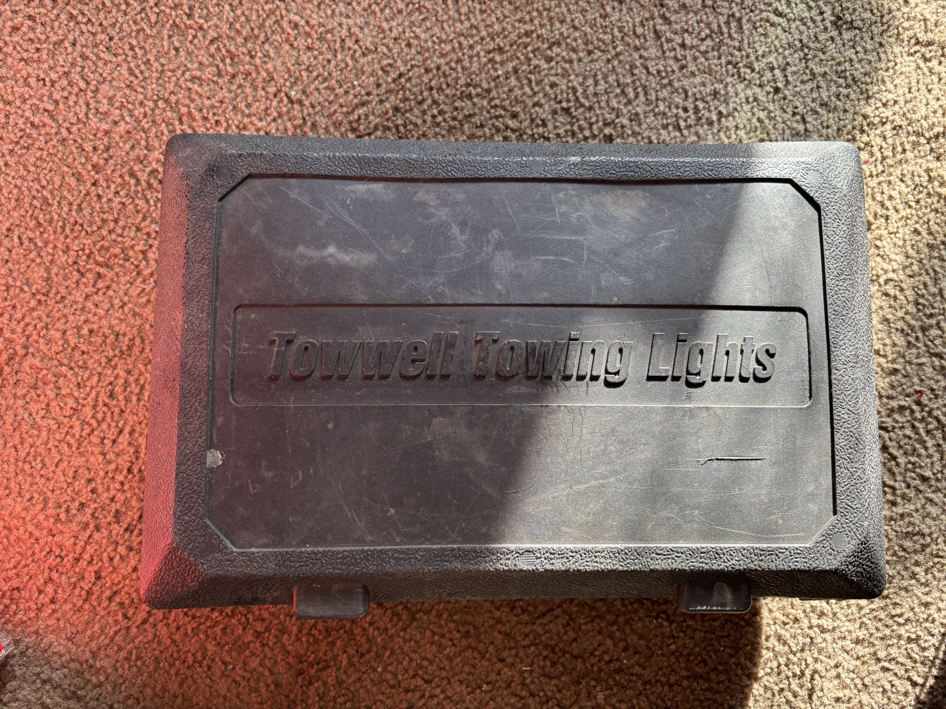 Towwell Tow Lights