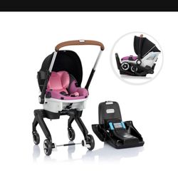 Car Seat Stroller 