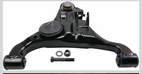 2005-2024 Nissan Frontier / Pathfinder / Xterra Front Left Lower Control Arm
