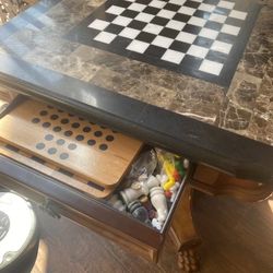 Game Table