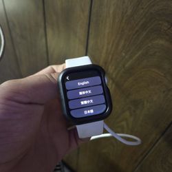 Apple Watch Series 8 41mm (Cellular)