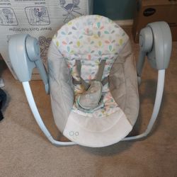 Ingenuity Baby Swing 