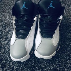 Jordan 13 Dead Stock