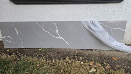 Porcelain slab