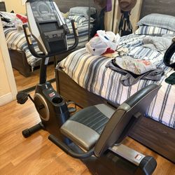 Cycle  Trainer/Exercise Bike