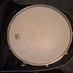 Snare Dum/ snare stand/snare case&silencer pad