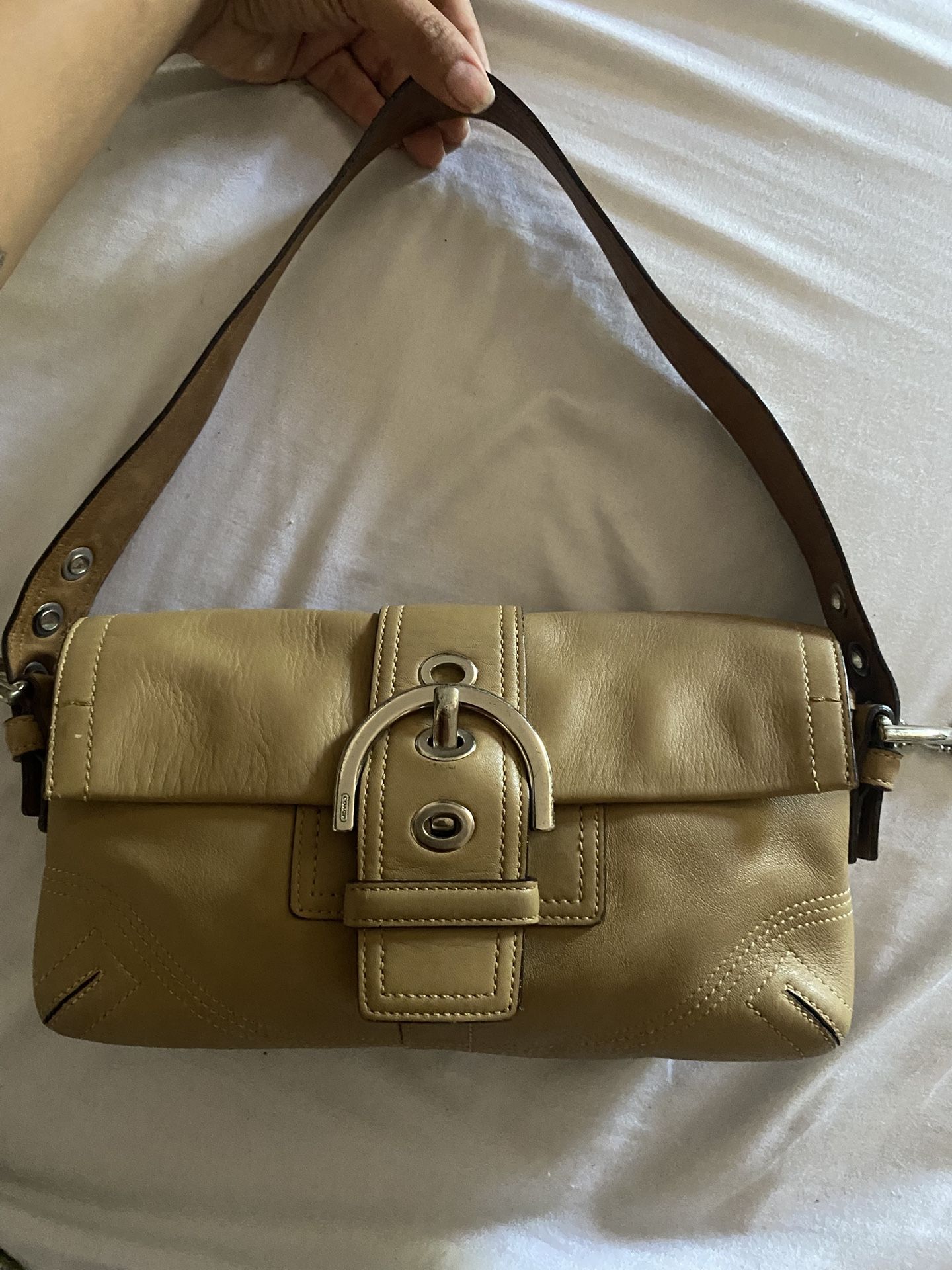 Coach Shoulderbag