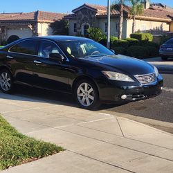 2007 Lexus ES 350